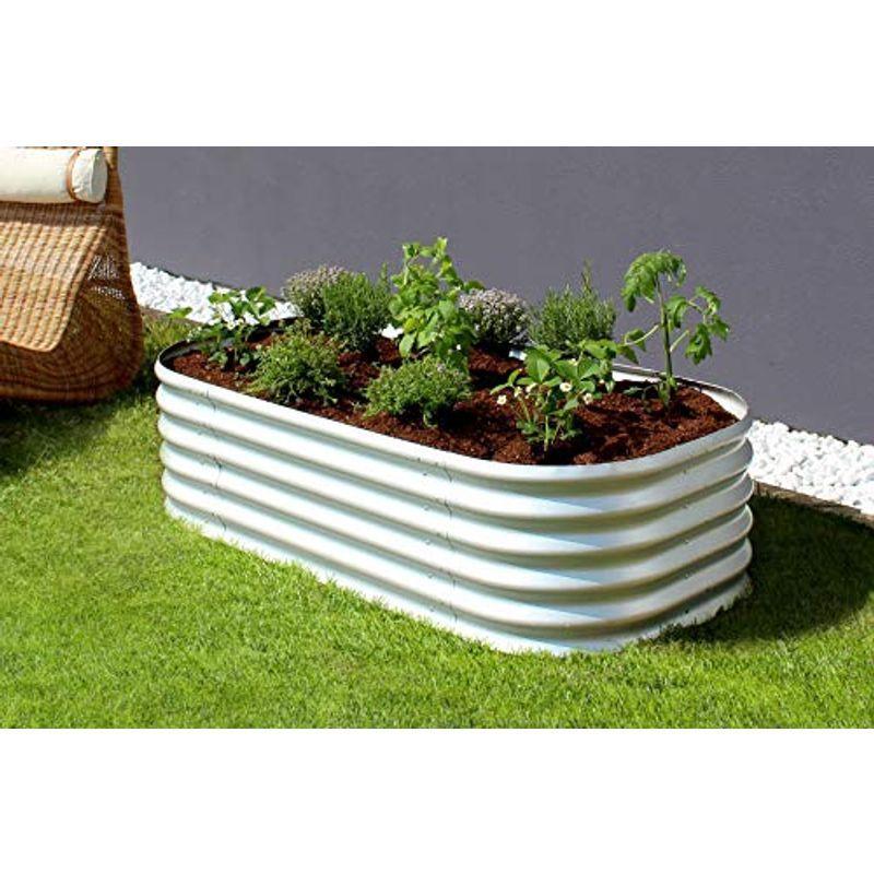 ビタビア HOCHBEET TERRA 401 BASIC VRGBB402al