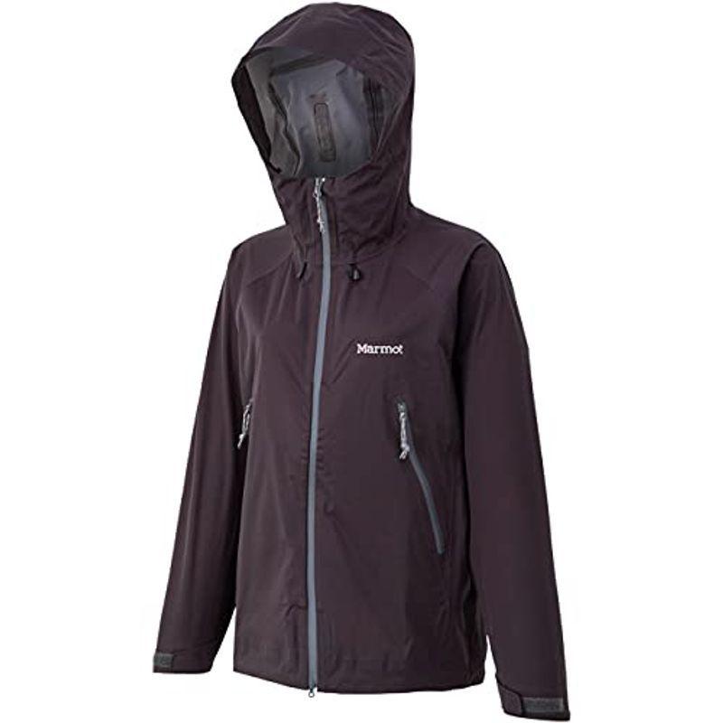 Marmot(マーモット)ジャケット(アウター) W´s Soft Shell Jacket