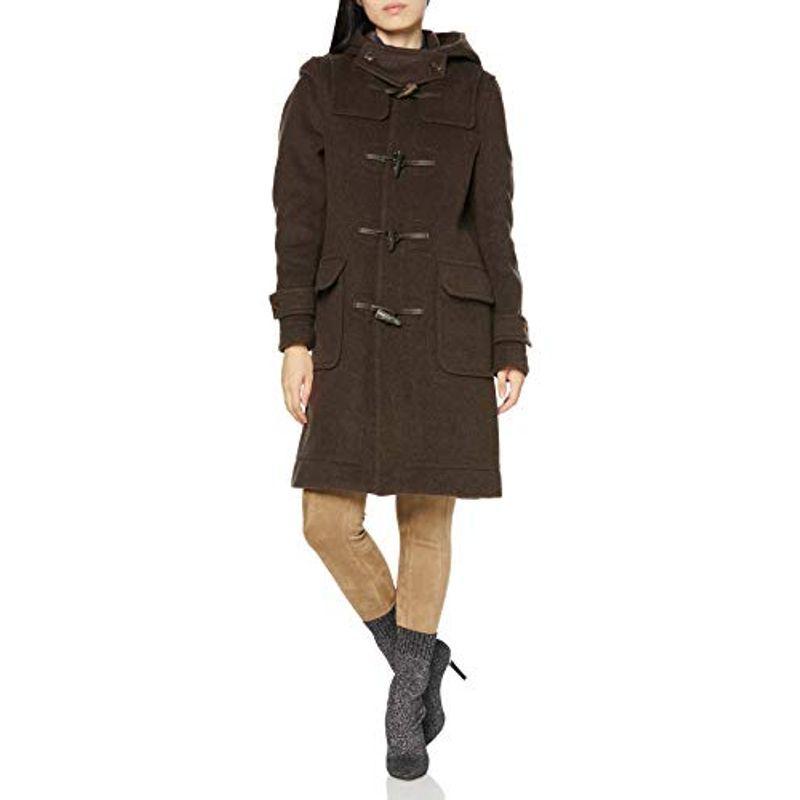 80%OFF!】 ロンドントラディション 公式英国製ロングダッフルコート