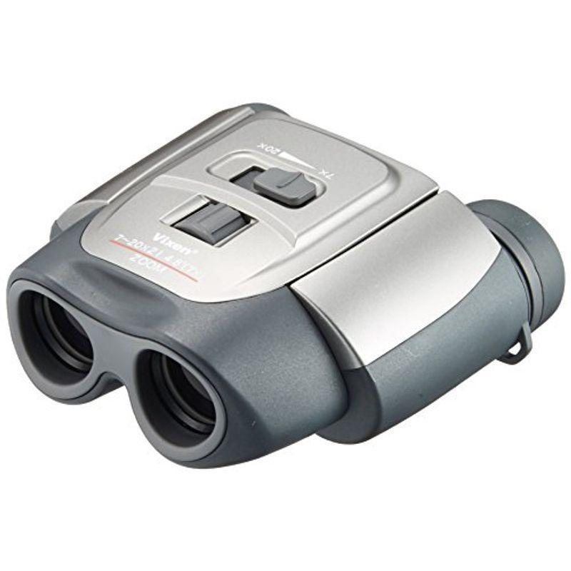 Vixen 双眼鏡 コンパクトズームシリーズ MZ7-20×21 1305-04