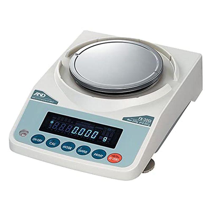 アズワン⁄AS アズワン AS ONE 電子天秤 IB-3K 1-5164-13 [A100601] ONE