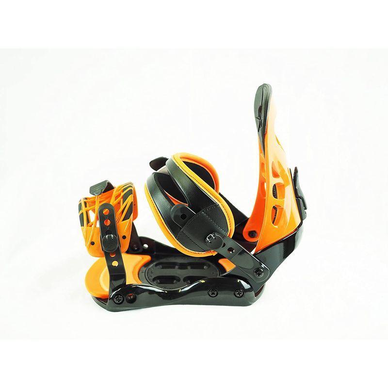 【〜6/6まで出品】 BXB(ビーエックスビー) CRUZAR-2 ブラック/オレンジ ML 【H2315598591】(12838円)