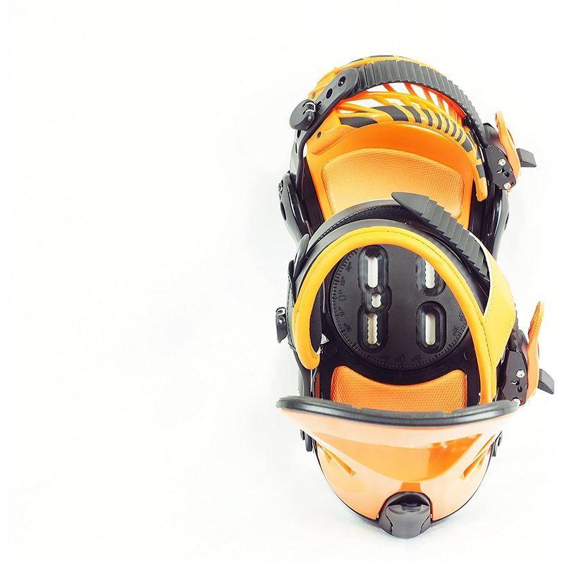 【〜6/6まで出品】 BXB(ビーエックスビー) CRUZAR-2 ブラック/オレンジ ML 【H2315598591】(12838円)