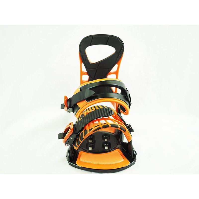 【〜6/6まで出品】 BXB(ビーエックスビー) CRUZAR-2 ブラック/オレンジ ML 【H2315598591】(12838円)