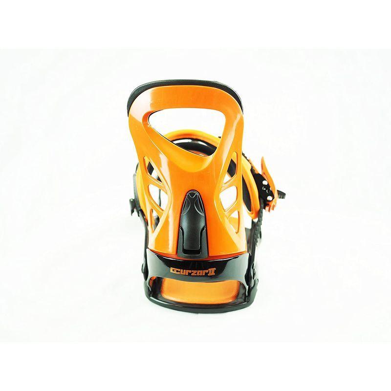 【〜6/6まで出品】 BXB(ビーエックスビー) CRUZAR-2 ブラック/オレンジ ML 【H2315598591】(12838円)