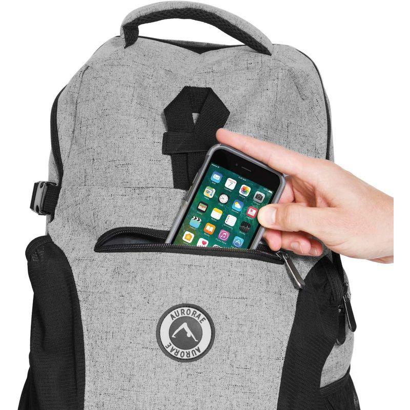 Aurorae ヨガ多目的バックパック。 別売です。 ヨガ多目的バックパック 別売です