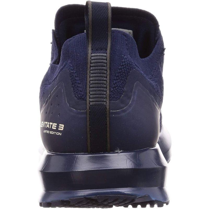 【値下げ⭕️】 ブルックス ランニングシューズ 軽量 レビテイト3 メンズ レディース BRM 3123 3253 BRW 3002 3132 ネービー_B 【1845723313】(10233円)