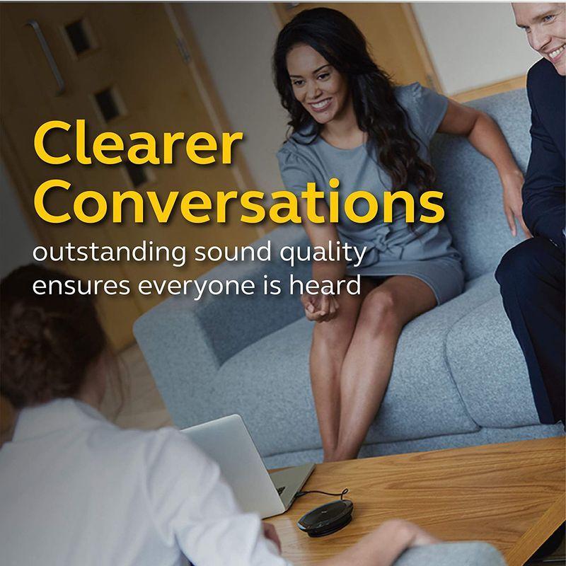 GNオーディオジャパン JABRA USB・Bluetooth接続対応 スピーカーフォン 「JABRA SPEAK 510 UC」 7510 JABRA USB Bluetooth接続対応 スピーカーフォン SPEAK UC