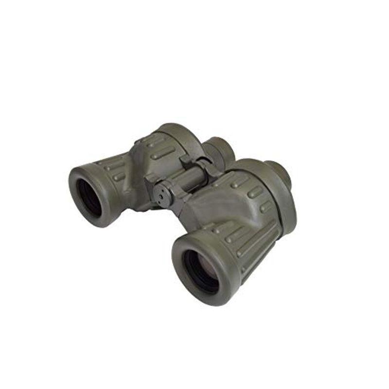 SAFARI 双眼鏡 ポロプリズム 8倍30ｍｍ口径 ミリタリー 100/100レティクル 日本製 327MR 8X30 B126(45778円)