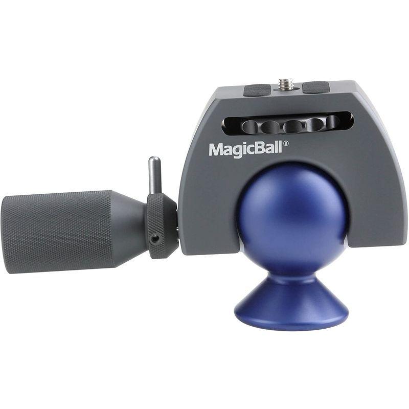 現品発送 ノヴォフレックス NOVOFLEX 雲台 Magic Ball MB 【8272354042】(29594円)