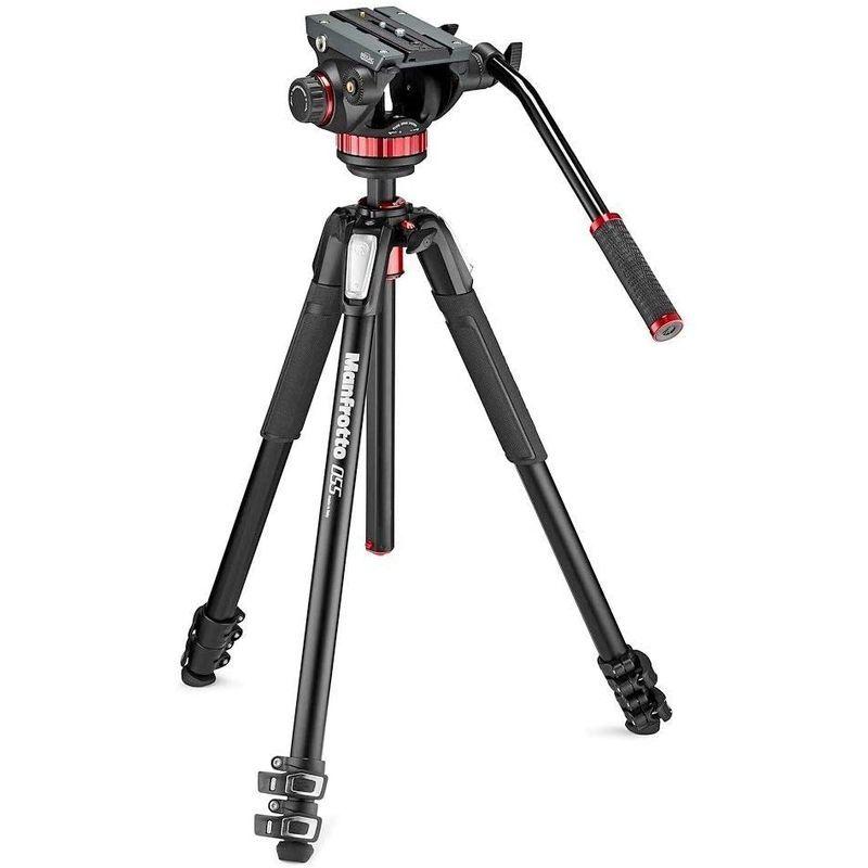 爆買いセールManfrotto MVH502AHビデオ雲台 MT055XPRO3アルミ三脚 MVH502AH MVK502055XPRO3 カメラアクセサリー S&S CYCLE(エスアンドエスサイクル) バイク シリンダー SUPER STOCK CYLINDER HEAD TWIN CAM 06-17