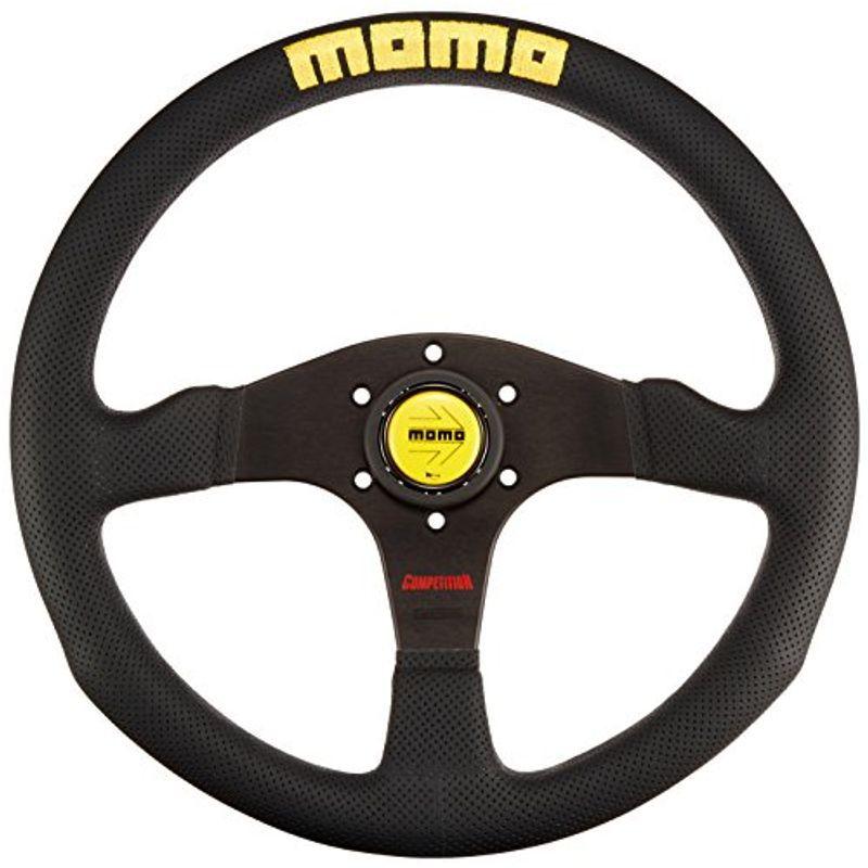 MOMO(モモ) ステアリング コンペティション 35パイ C- 【日本限定