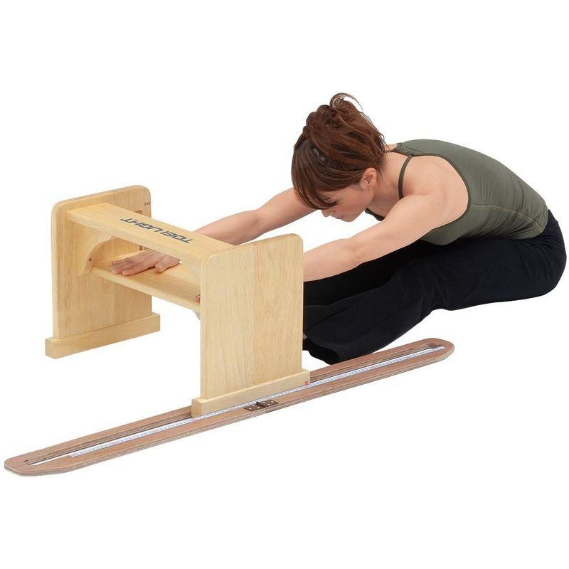 TOEI LIGHT(トーエイライト) 長座体前屈測定器3 T2792 LIGHT トーエイライト 長座体前屈測定器3 T2792