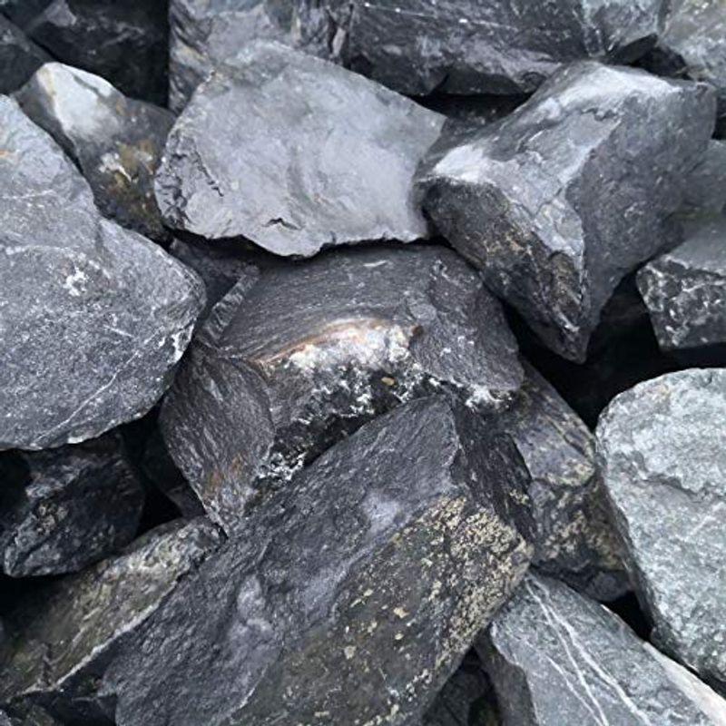 ブラックロック 100mm -250mm 100kg（20kg×5袋）