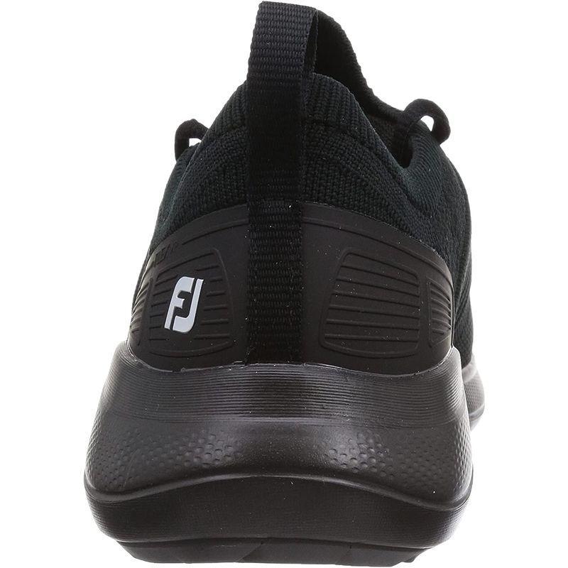 フットジョイ ゴルフシューズ 21 フレックス XP メンズ ブラック 26.5 cm 3E 3E ゴルフシューズ フレックス XP メンズ ブラック cm