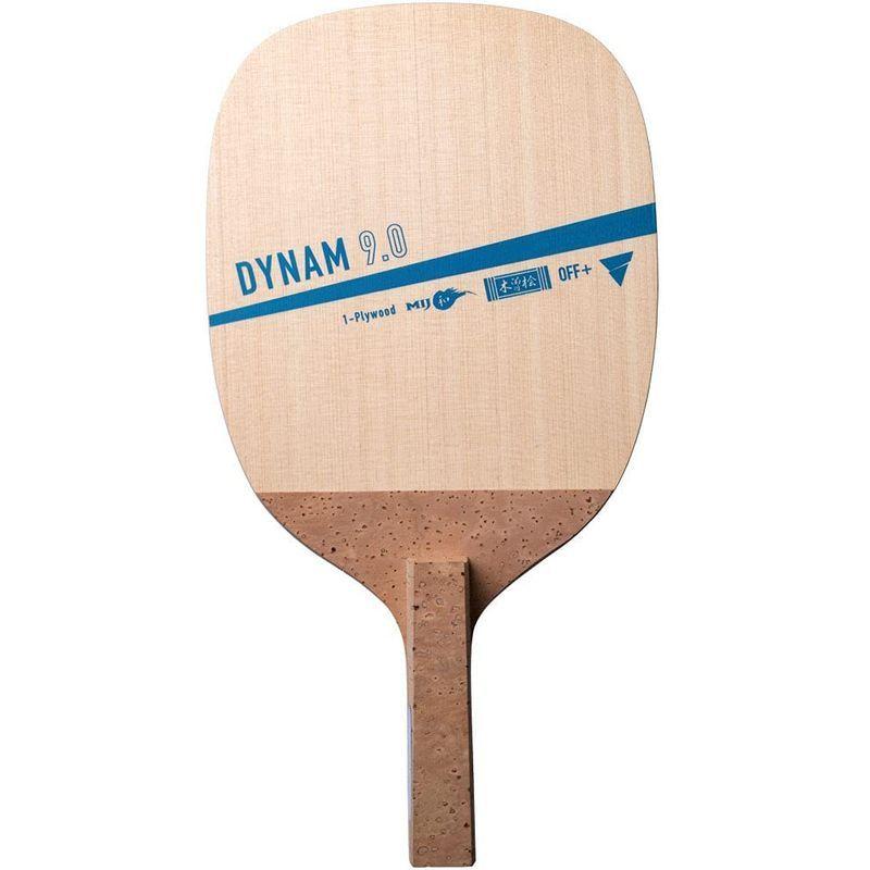 ヴィクタス(VICTAS) 卓球 ラケット DYNAM 9.0 ダイナム9.0 攻撃用日本式ペンホルダー 300051 VICTAS 卓球 ラケット DYNAM ダイナム9 攻撃用日本式ペンホルダー