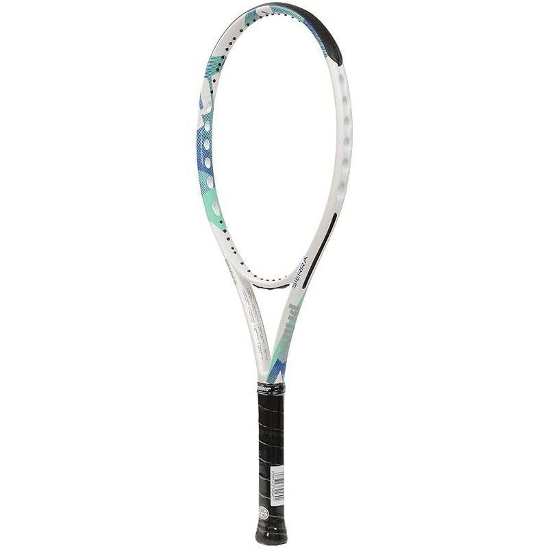 大人気 プリンス prince テニスラケット 7TJ138 SIERRA O3 WHT （ シエラ オースリー ホワイト） G1 「フレームのみ」 【Q1926493238】(10681円)