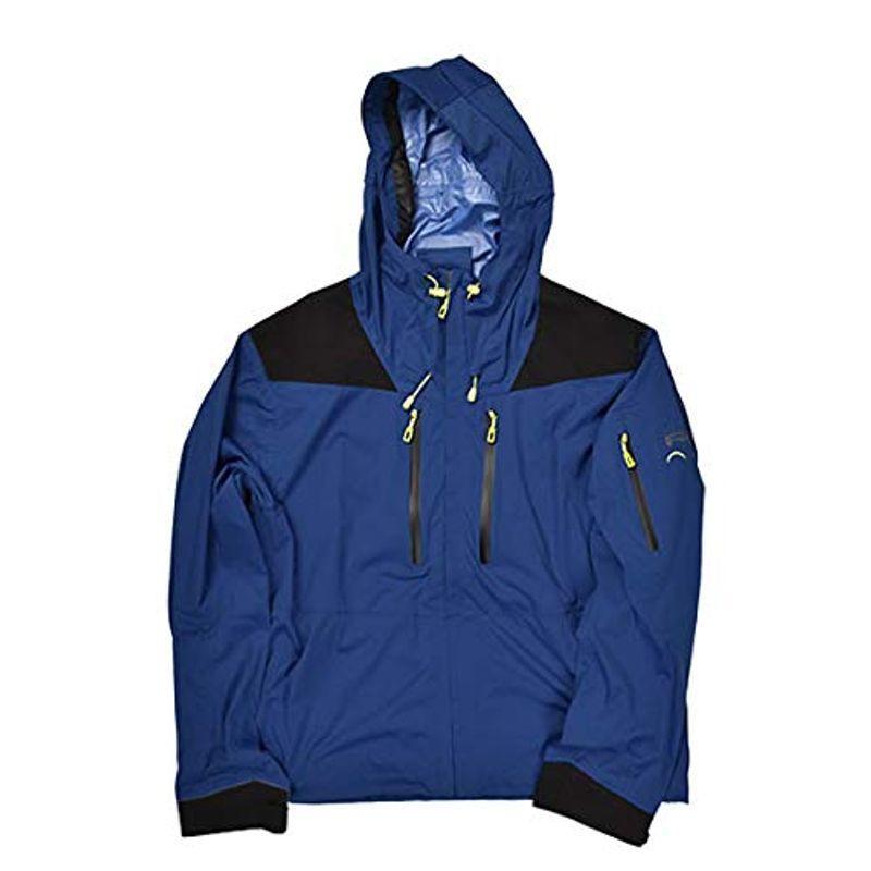 RBB 2WAYストレッチレインジャケット