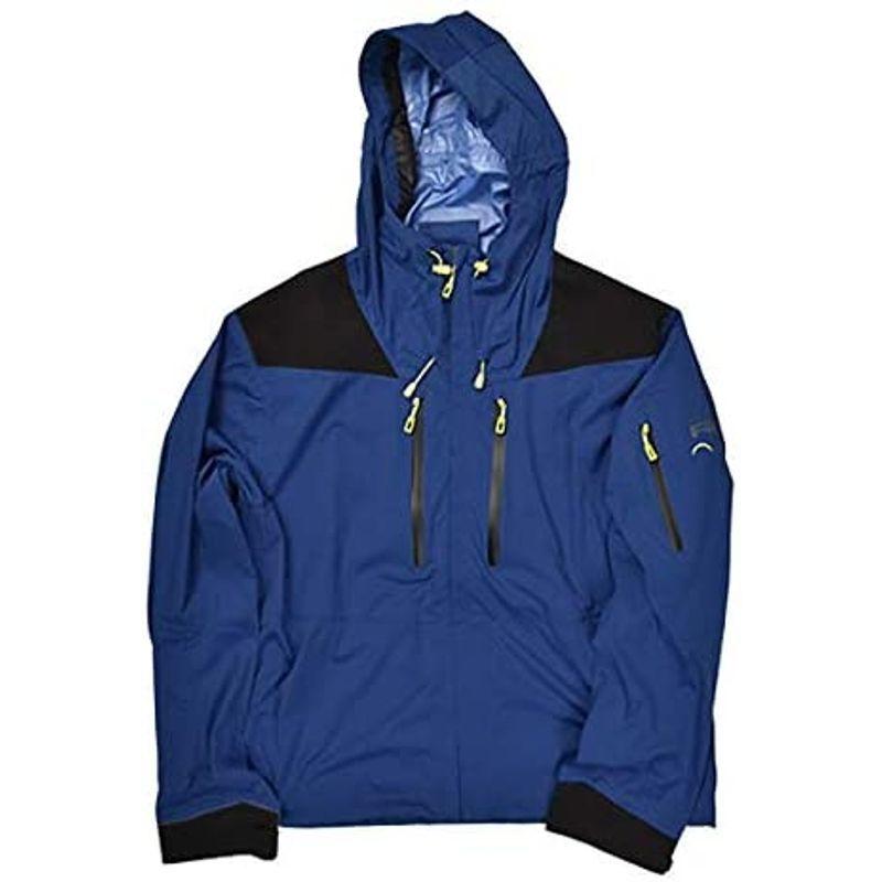 RBB 2WAYストレッチレインジャケット 2WAYストレッチレインジャケット