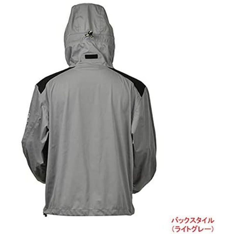 RBB 2WAYストレッチレインジャケット 2WAYストレッチレインジャケット