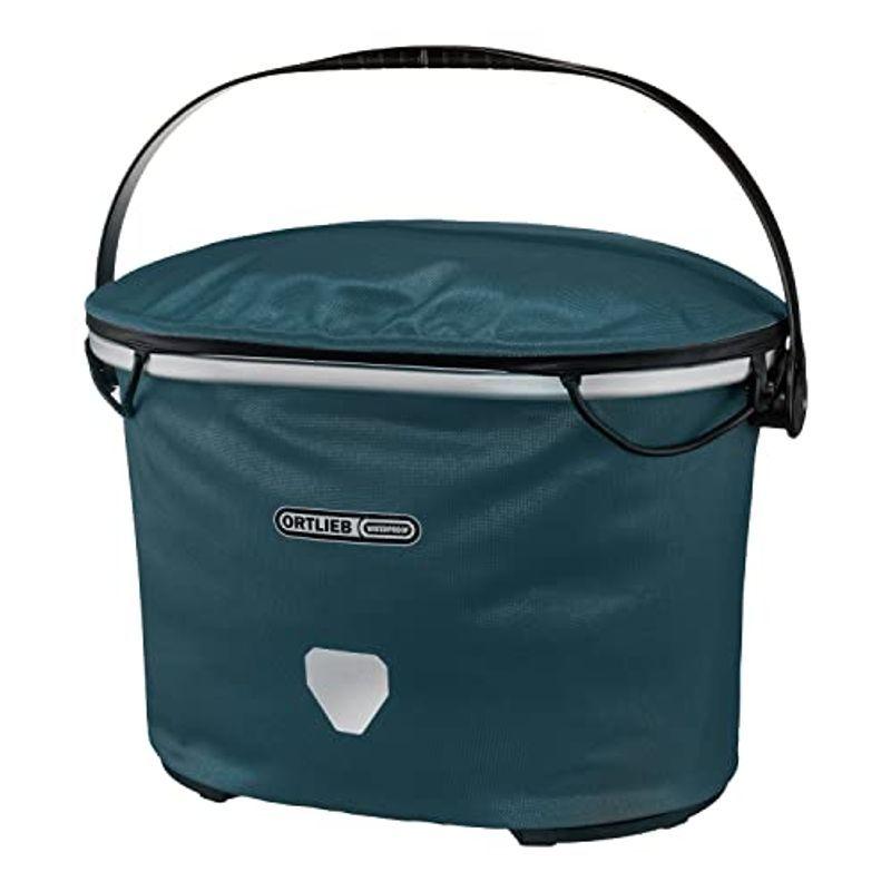 オルトリーブ アップタウン シティ F79702 ペトロール