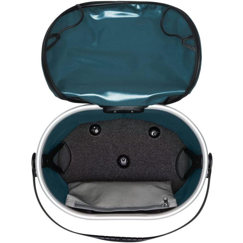 オルトリーブ アップタウン シティ F79702 ペトロール アップタウン シティ F79702 ペトロール