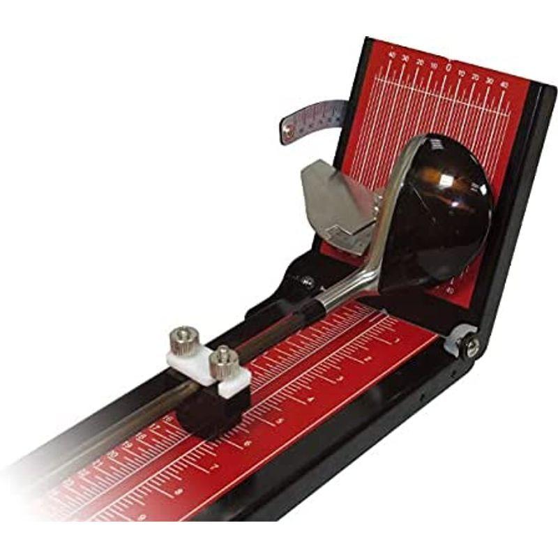 Golf-Mechanix ロフト＆ライ角＆レングス 総合クラブ測定器 Mechanix ロフト＆ライ角＆レングス 総合クラブ測定器