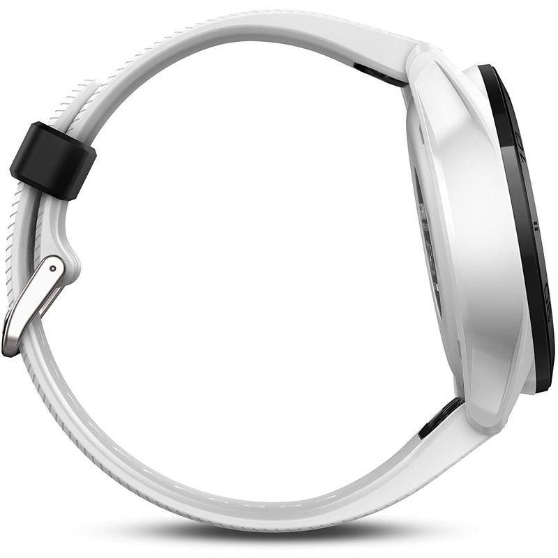 最大55％オフ！GARMIN(ガーミン) Approach ゴルフナビ White 010-01702