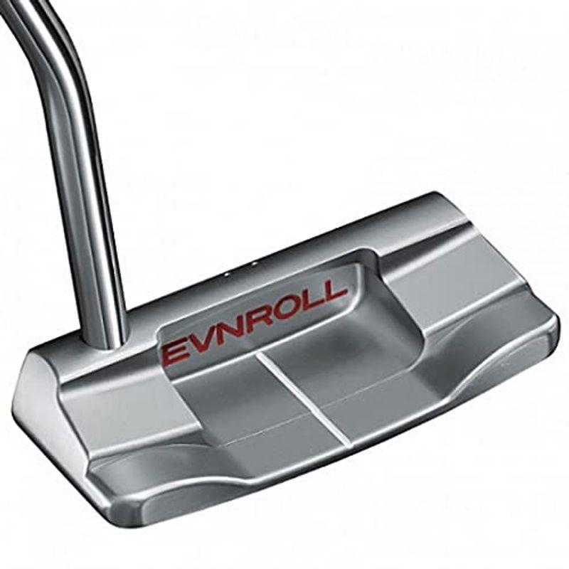 EVNROLL(イーブンロール) EVNROLL ER2 MidBlade パター 2021年モデル 34