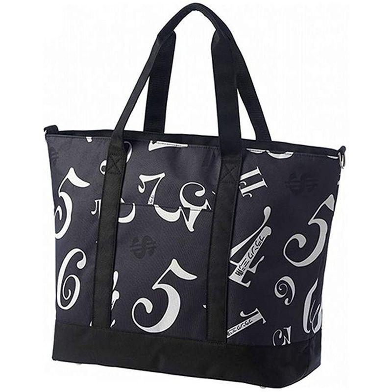 人気no 1 フランク三浦 Fmg03 Bt トートバッグ 大 ブラック ホワイト54x50xcm その他ゴルフ用バッグ Www Oroagri Eu