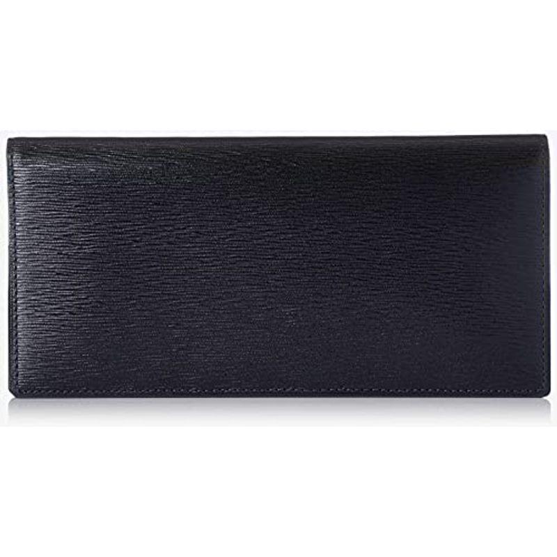 エルゴポック 札入れ AFW-WTL メンズ ネイビー