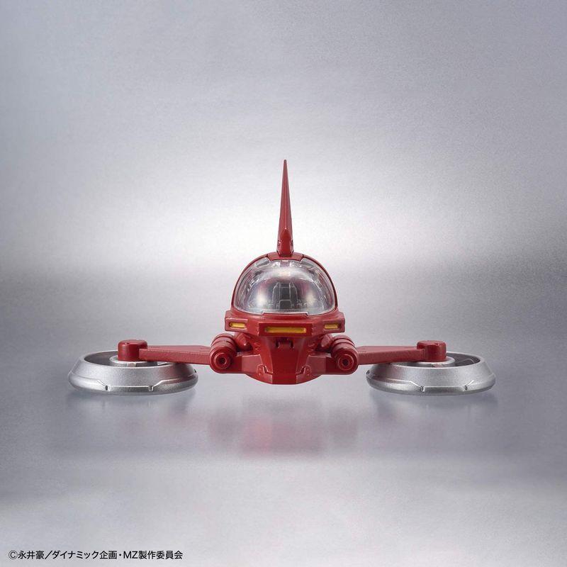 海外品 マジンガーZ(マジンガーZ INFINITY Ver.) 1/60 色分け済みプラモデル 【2461059225】(13645円)