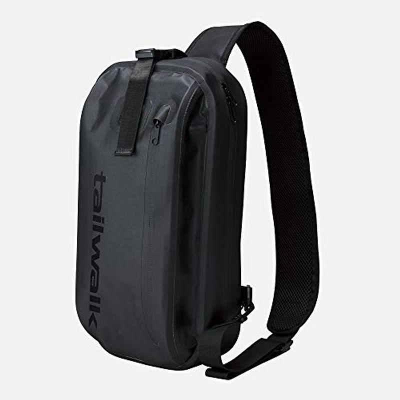 テイルウォーク W.T.C. ONE SHOULDER BAG BK