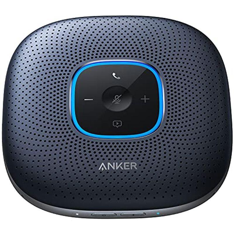 イチオリーズ Anker PowerConf スピーカーフォン オンライン会議