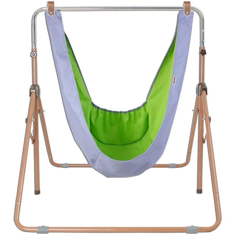 中古 ミズタニ ハンモック鉄棒 アリアナ OP-H 【E1825991175】(10124円)