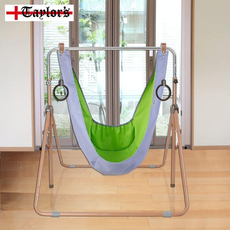 中古 ミズタニ ハンモック鉄棒 アリアナ OP-H 【E1825991175】(10124円)