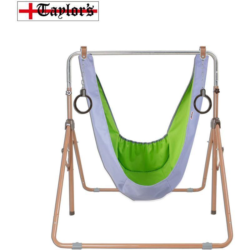 中古 ミズタニ ハンモック鉄棒 アリアナ OP-H 【E1825991175】(10124円)