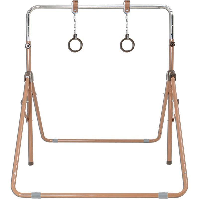 中古 ミズタニ ハンモック鉄棒 アリアナ OP-H 【E1825991175】(10124円)