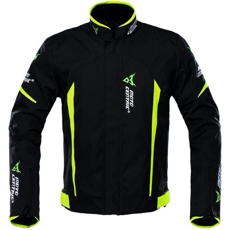 スタイリッシュシンプル ALI-MC バイク用 メッシュ メンズ ジャケット