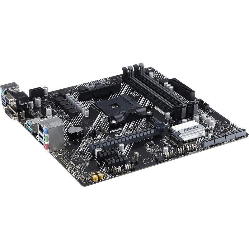 ASUS AMD B550 搭載 AM4 対応 マザーボード PRIME B550M-K MicroATX AMD AM4 B550 MicroATX 搭載 対応 マザーボード PRIME B550M USB inch cm