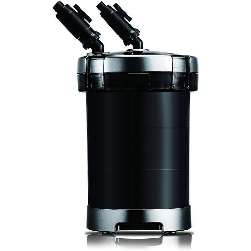 GEX AQUA FILTER メガパワー6090 セパレート設計 呼び水いらず簡単スタート 外部式フィルター 適合水量約60~160L AQUA FILTER メガパワー6090 セパレート設計 呼び水いらず簡単スタート 外部式フィルター 適合水量約60 160L