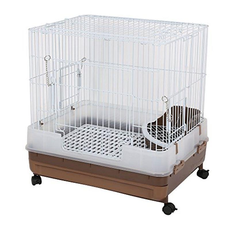 牧小苫＼msmrペットケージ 犬ケージ 猫ケージ 3サイズ 室内外兼用
