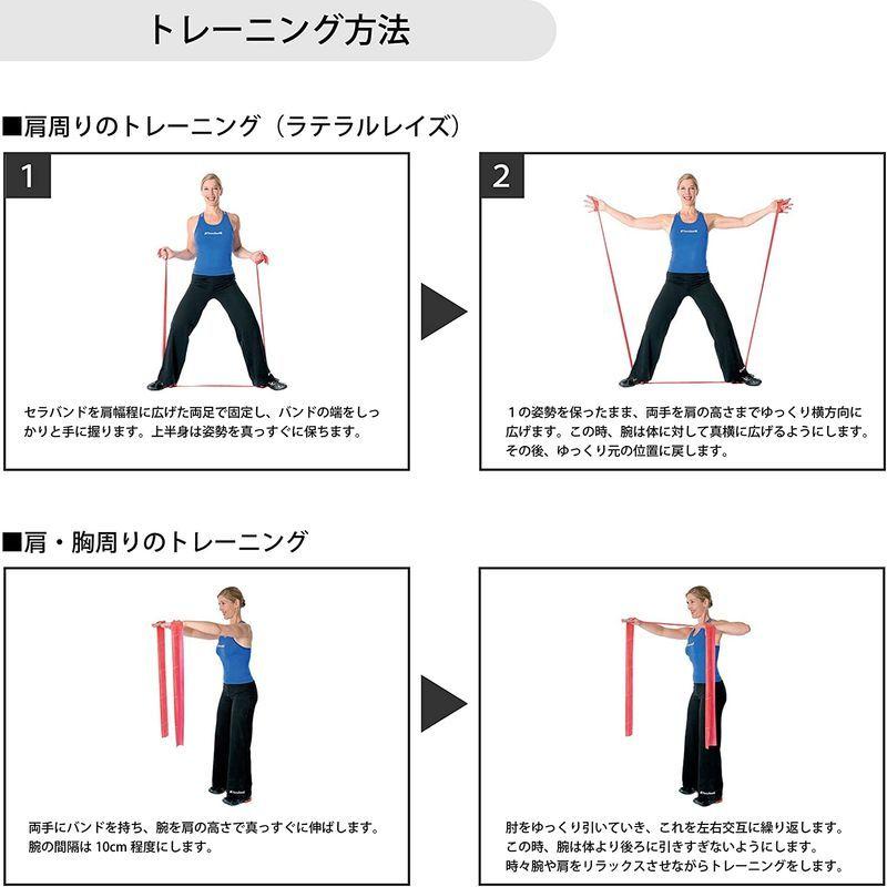 ブランド TB-150 セラバンド 50ヤード(45m) イエロー 【QG2280273457】(12643円)