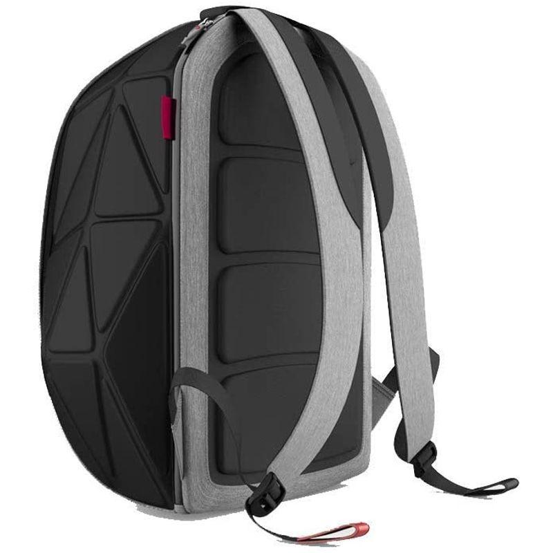 【ラスト1点】 PowerVision ドローン用バックパック BackPack グレイ 【P2181256448】(12094円)