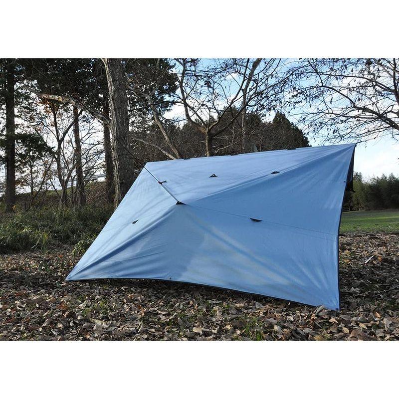 テンマクデザイン 男前 タープ 男前 タープ