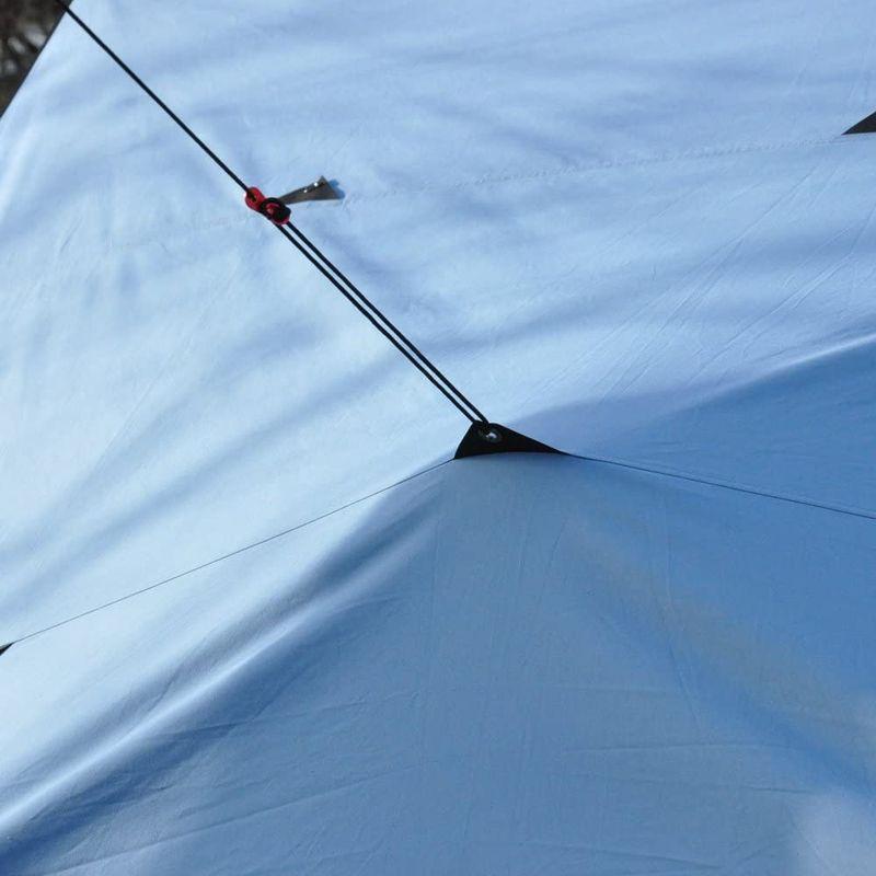 テンマクデザイン 男前 タープ 男前 タープ