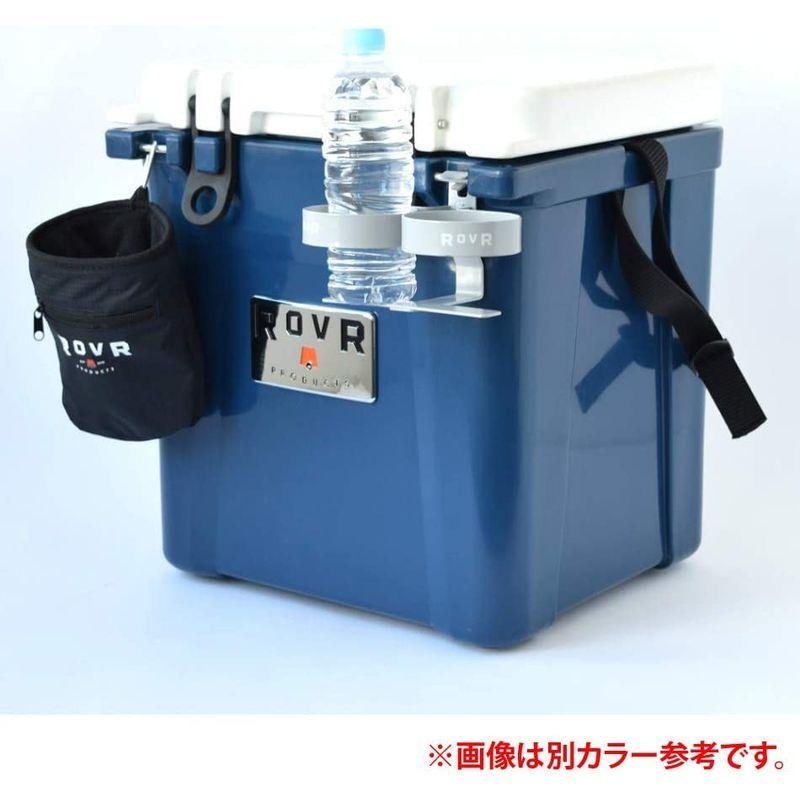 ローバー クーラーボックス IC25 7RVIC25CR レッド 23.7L 7L クーラーボックス IC25 7RVIC25CR レッド