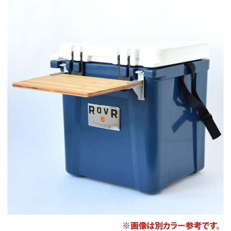 ローバー クーラーボックス IC25 7RVIC25CR レッド 23.7L 7L クーラーボックス IC25 7RVIC25CR レッド