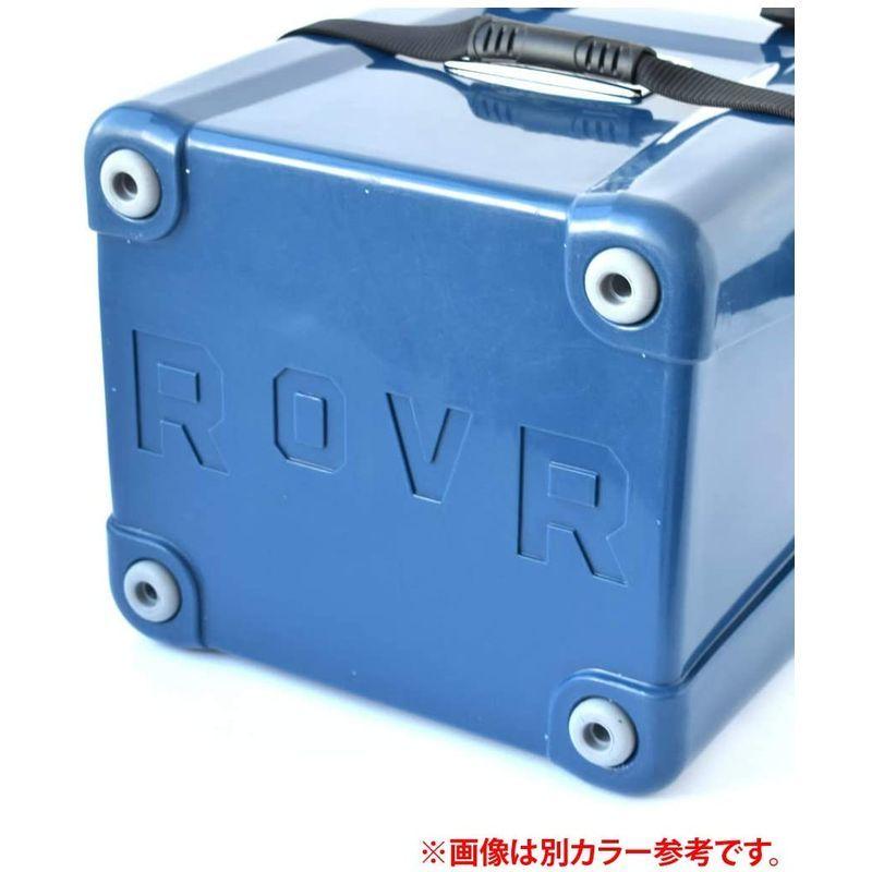 ローバー クーラーボックス IC25 7RVIC25CR レッド 23.7L 7L クーラーボックス IC25 7RVIC25CR レッド