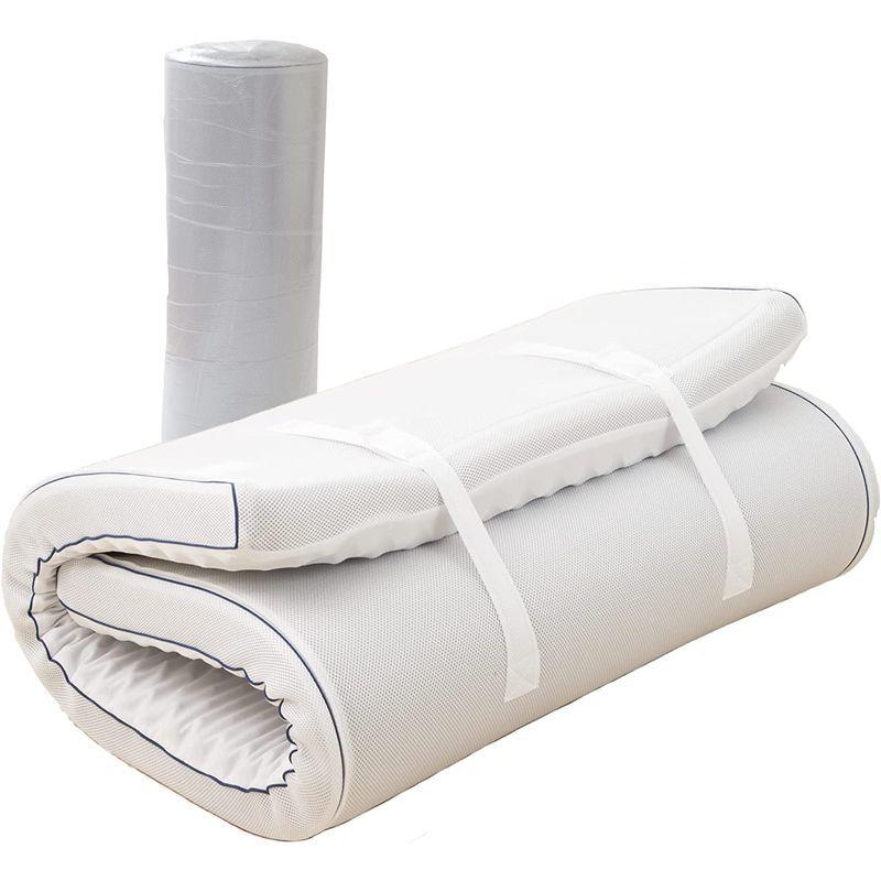 東京西川 SEVENDAYS 高弾性 マットレス ハード シングル 凹凸構造 ムレにくい セブンデイズ 一人暮らし 新生活 HC082585 SEVENDAYS 高弾性 マットレス ハード シングル 凹凸構造 ムレにくい セブンデイズ 一人暮らし 新生活 HC082585 サイズ